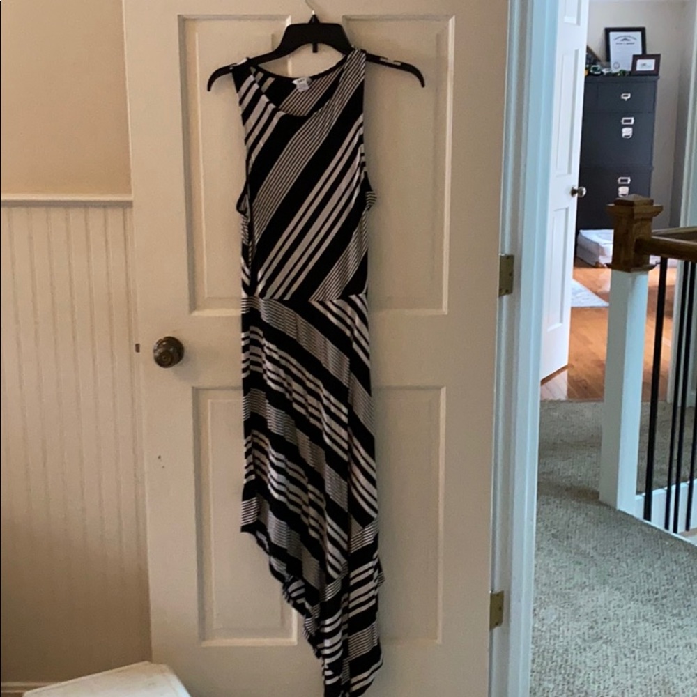 Bar III dress